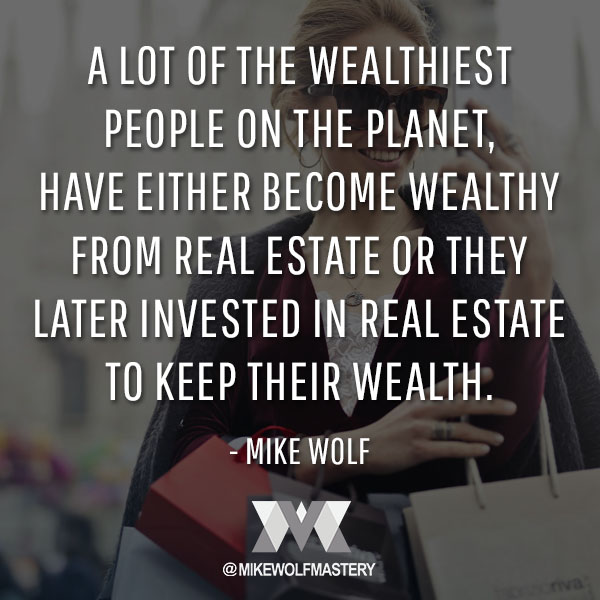 Is It Possible To Become A Millionaire With Real Estate MUST WATCH!!!